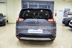 RENAULT ESPACE 1.6DCI 5