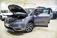 RENAULT ESPACE 1.6DCI 7