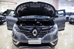 RENAULT ESPACE 1.6DCI 8