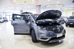 RENAULT ESPACE 1.6DCI 9