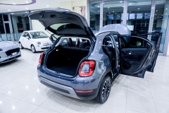 FIAT 500 benzina usata 10