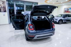 FIAT 500 benzina usata 13