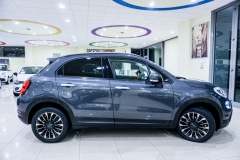 FIAT 500 benzina usata 13a