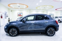 FIAT 500 benzina usata 14