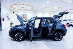 FIAT 500 benzina usata 15