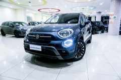 FIAT 500 benzina usata 16