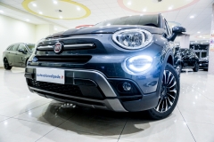 FIAT 500 benzina usata 17