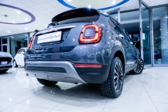 FIAT 500 benzina usata 18
