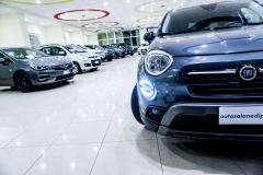 FIAT 500 benzina usata 19