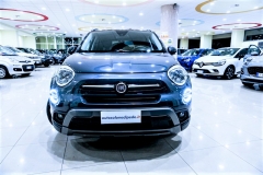 FIAT 500 benzina usata 2