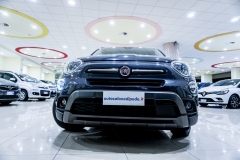 FIAT 500 benzina usata 21