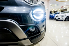 FIAT 500 benzina usata 23