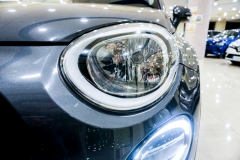 FIAT 500 benzina usata 24