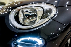 FIAT 500 benzina usata 25