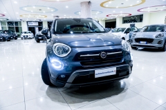 FIAT 500 benzina usata 3