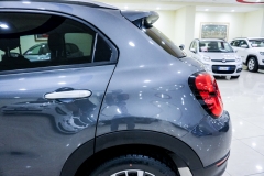 FIAT 500 benzina usata 30