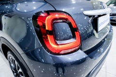 FIAT 500 benzina usata 31