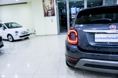 FIAT 500 benzina usata 31a