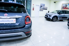 FIAT 500 benzina usata 31b