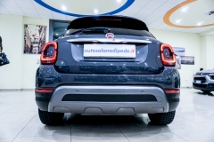 FIAT 500 benzina usata 32