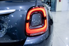 FIAT 500 benzina usata 33