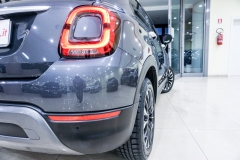 FIAT 500 benzina usata 35