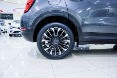 FIAT 500 benzina usata 36
