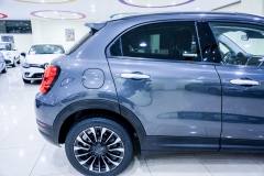 FIAT 500 benzina usata 37