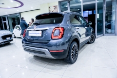 FIAT 500 benzina usata 4