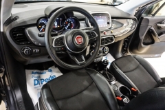 FIAT 500 benzina usata 45