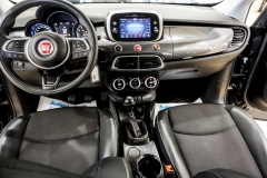 FIAT 500 benzina usata 46