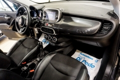 FIAT 500 benzina usata 47