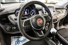 FIAT 500 benzina usata 48