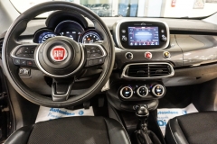 FIAT 500 benzina usata 49