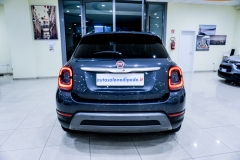 FIAT 500 benzina usata 5
