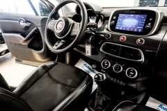 FIAT 500 benzina usata 50