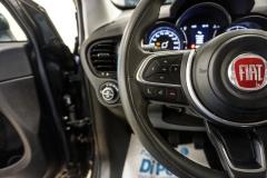 FIAT 500 benzina usata 51