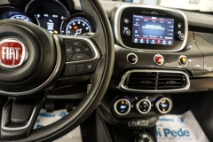FIAT 500 benzina usata 52