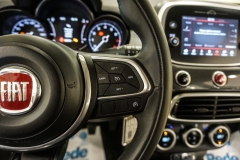 FIAT 500 benzina usata 54