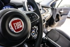 FIAT 500 benzina usata 56