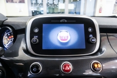 FIAT 500 benzina usata 56a