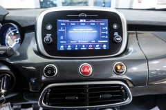 FIAT 500 benzina usata 57
