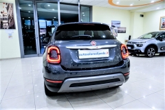 FIAT 500 benzina usata 6