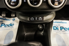 FIAT 500 benzina usata 67