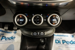 FIAT 500 benzina usata 68