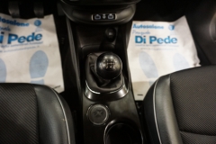 FIAT 500 benzina usata 69