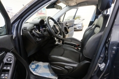 FIAT 500 benzina usata 73