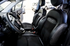 FIAT 500 benzina usata 74