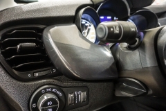 FIAT 500 benzina usata 77