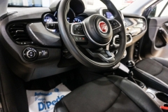 FIAT 500 benzina usata 78